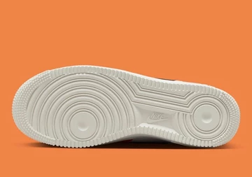 Air Force 1 Multi Gradients