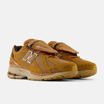 New Balance 1906R Cordura Pocket Wheat