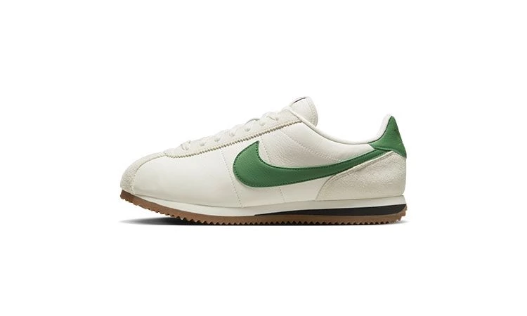 Nike Cortez Aloe Verde