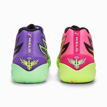 Rick & Morty Puma MB.02 Adventures