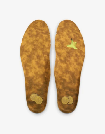 Air Max 1 Big Head Origins Sohle