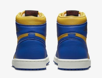 Jordan 1 High Reverse Laney