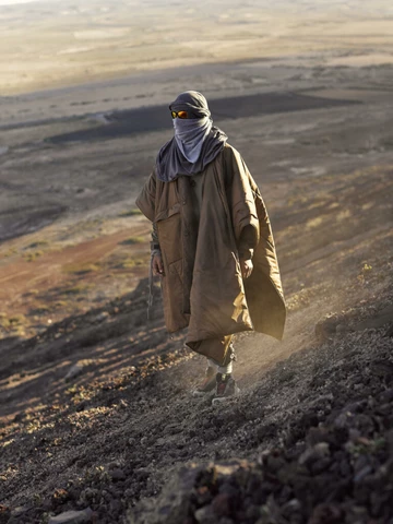 WOOD WOOD Salomon XT-Slate