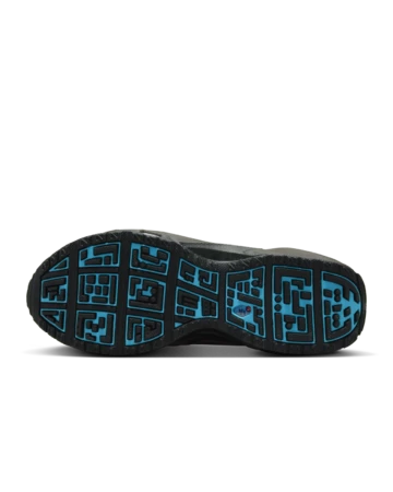 Air Max SNDR Burgundy Crush Baltic Blue Sohle