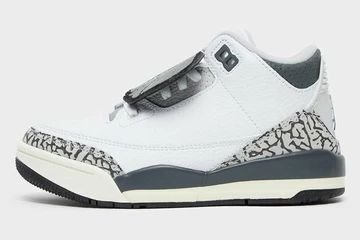 Jordan 3 GS Hide N’ Sneak