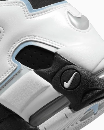 Nike Air More Uptempo 96 Cobalt Bliss