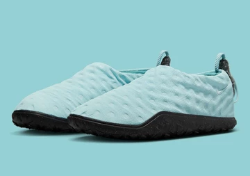 Nike ACG Air Moc Ocean Bliss Blue