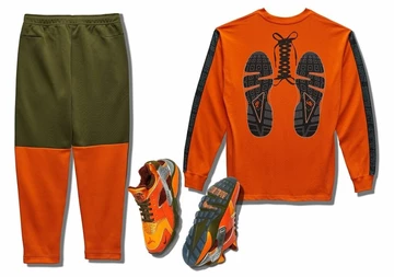 Nike Doernbecher Kollektion 2023