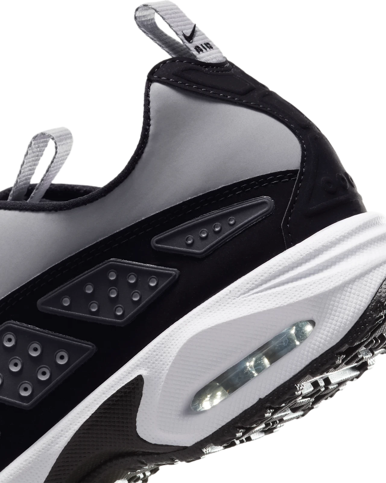 Air Max SNDR Silver Anthracite HF1199-001 | Dead Stock