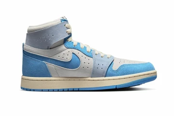 Jordan 1 High CMFT 2 Phantom University Blue