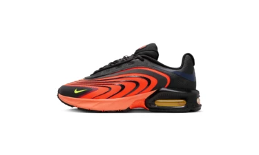 Nike Air Max Fire Team Orange