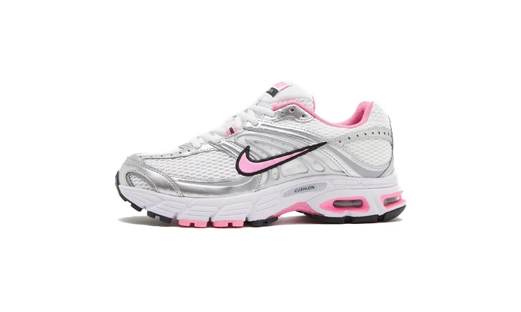 Nike Air Max Moto 2K White Pink - Titelbild