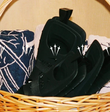 Nike NOCTA Swimwear Collection Release Nocta Nike Turks Caicos Collection