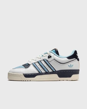 adidas Rivalry Low Tar Heels