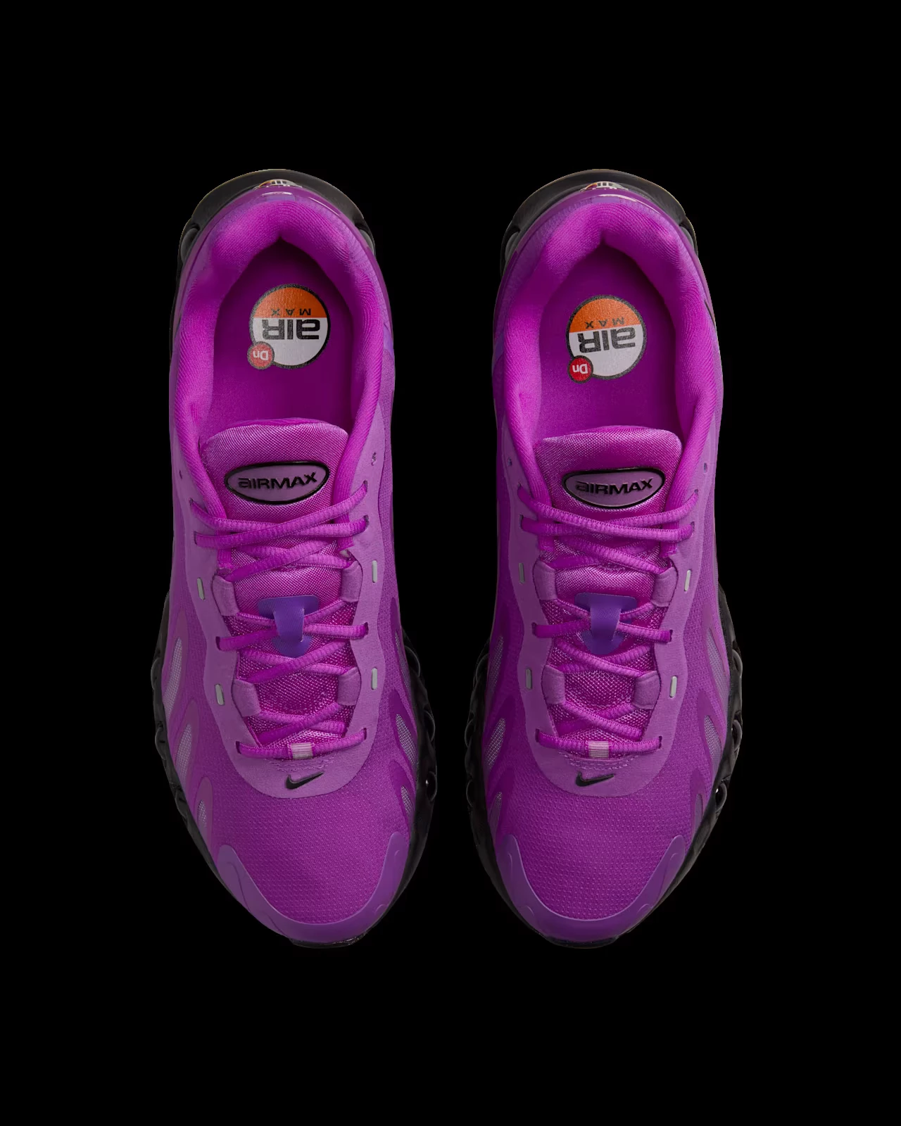 Nike Air Max Dn8 Vivid Purple FQ7860-501 | Dead Stock