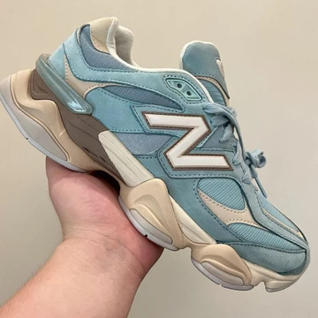 New Balance 9060 Blue Haze