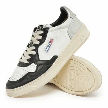 Autry Super Vintage Low Shadow