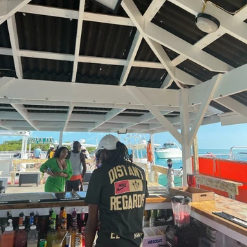 Nike NOCTA Swimwear Collection Release Nocta Nike Turks Caicos Collection