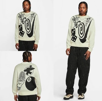Stussy Nike Spring 2023 Apparel Collection