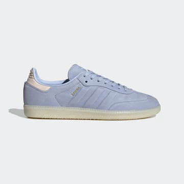 adidas Samba Blue Dawn