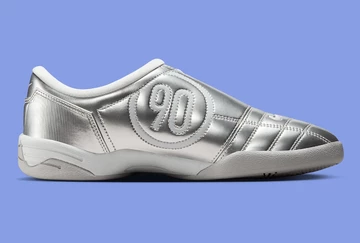 Nike T90 Lack Pack Innenseite