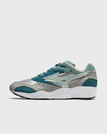 Mizuno Contender Hanon