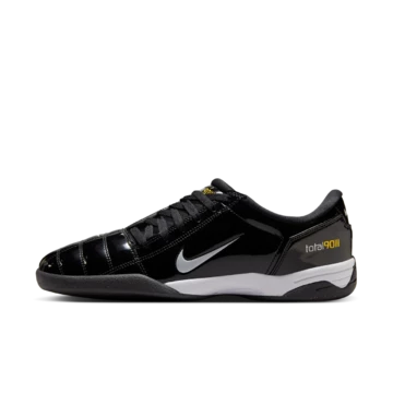 Nike T90 III Black Außenseite