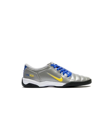 Nike Total 90 Brazil Außenseite