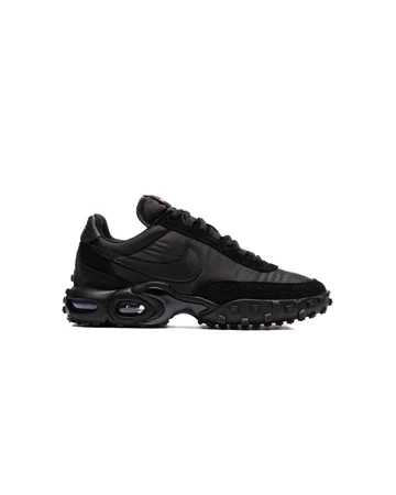 Air Max Waffle Racer SP Triple Black Außenseite