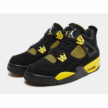 Jordan 4 Thunder