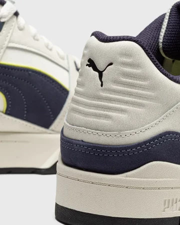 Puma Slipstream Always On White