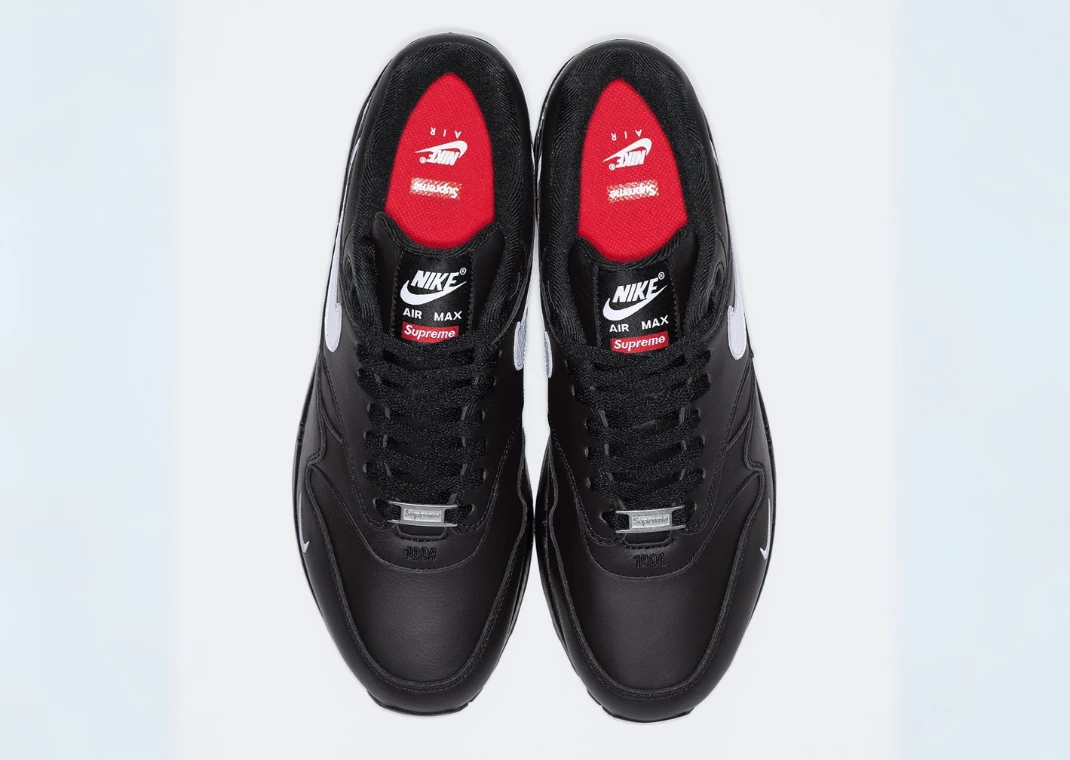 Supreme x Nike Air Max 1 Pack | Dead Stock Supreme x Nike Air Max 1 Pack | Dead Stock