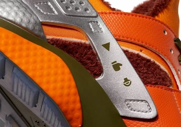 Nike Doernbecher Kollektion 2023