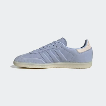 adidas Samba Blue Dawn