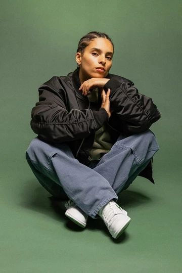 Nike Air Ship Pine Green