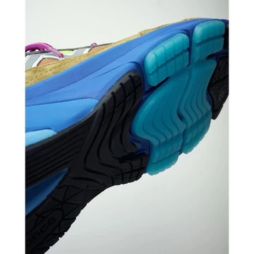 Action Bronson New Balance 990v6