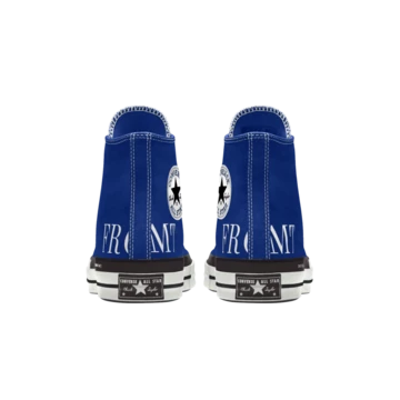 FRGMT Converse Chuck 70 High By You
