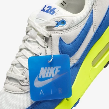 details des Air Max 1 86 Air Max Day 24