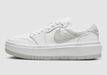 Jordan 1 Elevate Low Neutral Grey