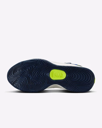 Nike KD18 Smart City Sohle