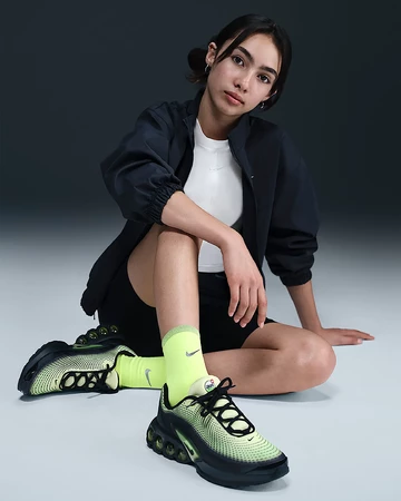 Air Max Dn Air Max Day getragen Details