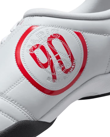 PSG x Nike Total 90 White Innenseite