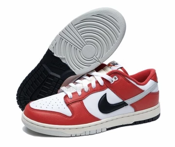 Dunk Low Chicago Split