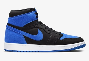 Jordan 1 High Royal Reimagined