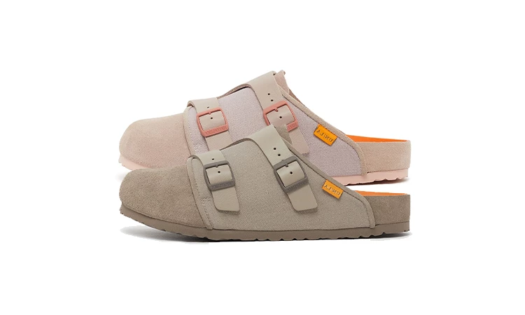 Union LA x Birkenstock Bimshire Pack