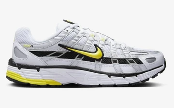 Nike P-6000 Yellow