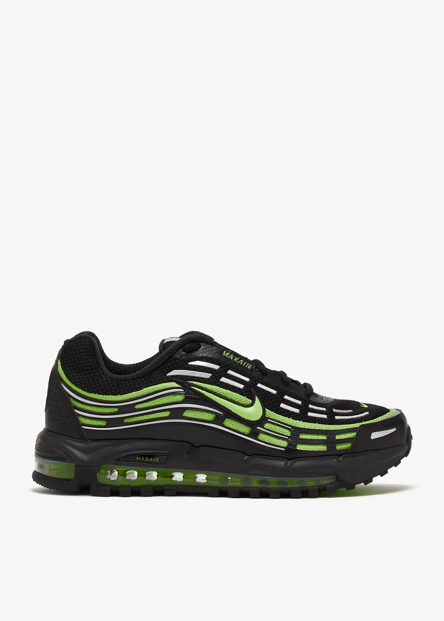 Air Max TL 2.5 Black Citron FZ4110-003 | Dead Stock