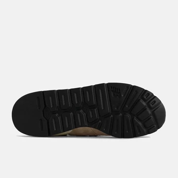 New Balance 990 v1 Tan Green