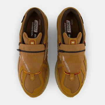 New Balance 1906R Cordura Pocket Wheat