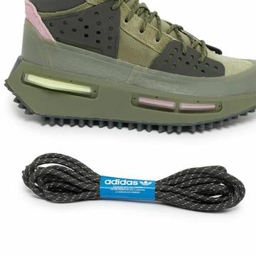 Pharrell Williams HU adidas NMD S1 Ryat Olive